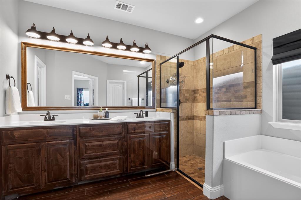 Hunters Glen - Residential