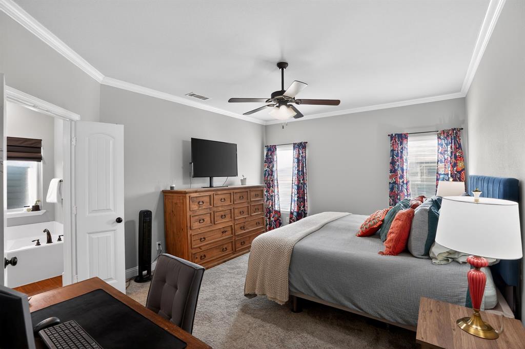 Hunters Glen - Residential