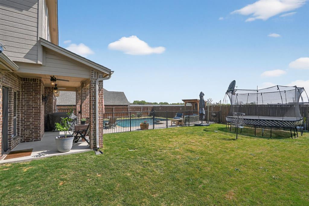 Hunters Glen - Residential