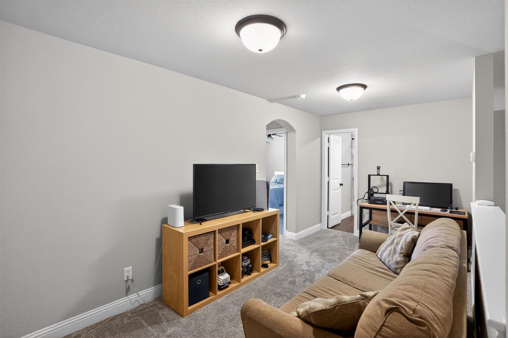 Hunters Glen - Residential