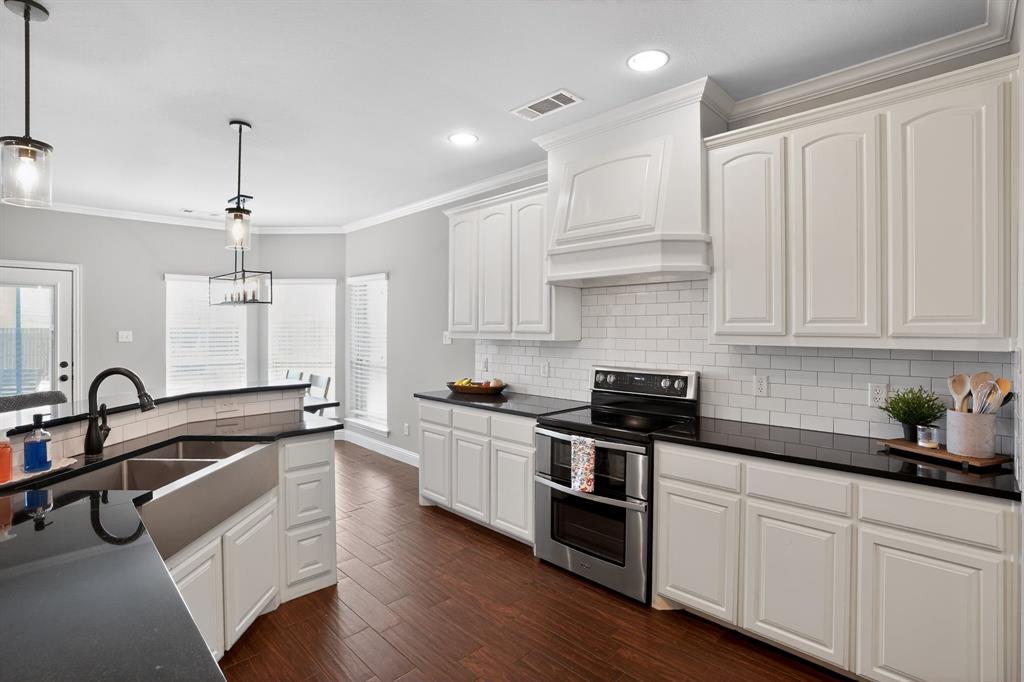 Hunters Glen - Residential