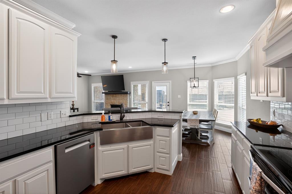 Hunters Glen - Residential