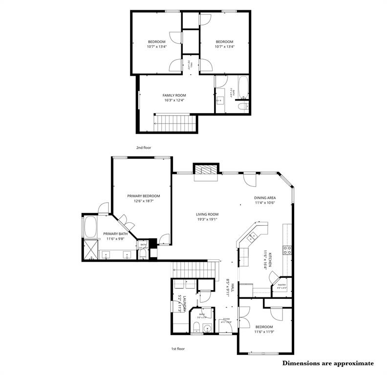 Hunters Glen - Residential