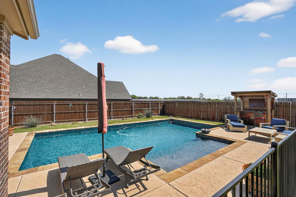 Hunters Glen - Residential