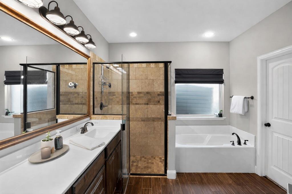 Hunters Glen - Residential