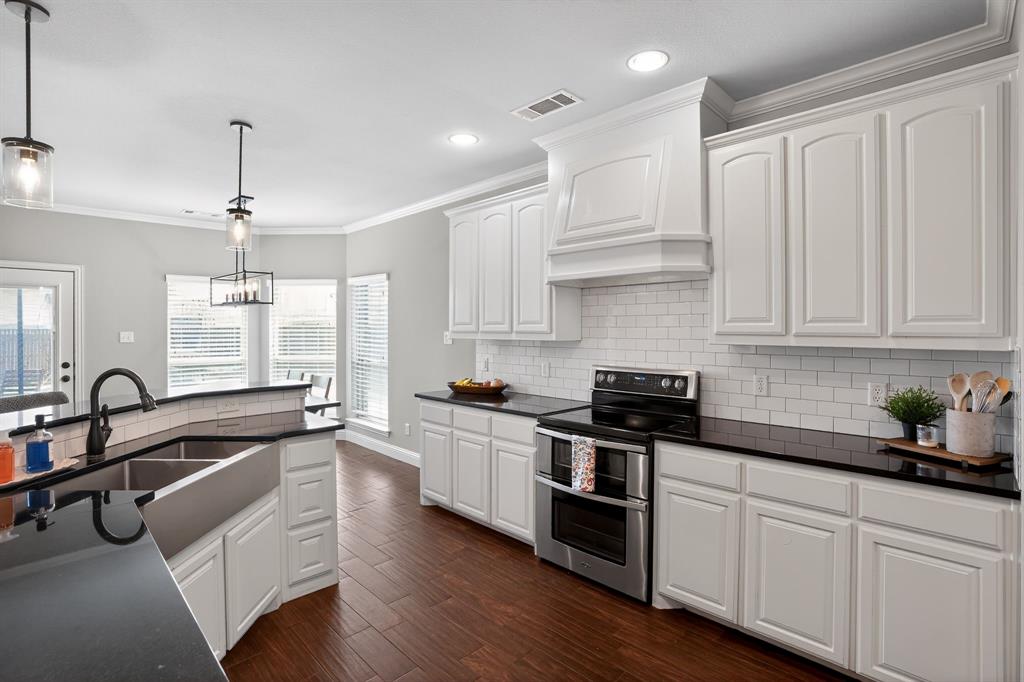 Hunters Glen - Residential