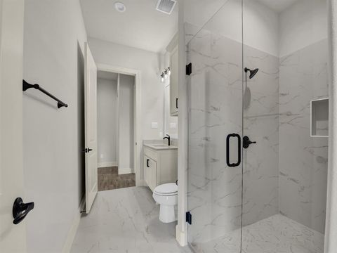 Tiny photo for 313 Wrangler Court, Weatherford, TX 76088 (MLS # 21201022)