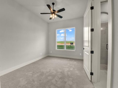 Tiny photo for 313 Wrangler Court, Weatherford, TX 76088 (MLS # 21201022)