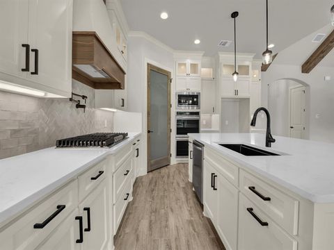 Tiny photo for 313 Wrangler Court, Weatherford, TX 76088 (MLS # 21201022)