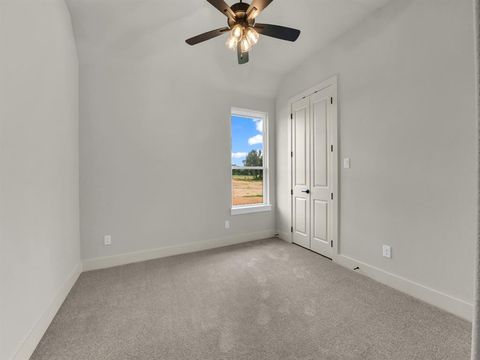 Tiny photo for 313 Wrangler Court, Weatherford, TX 76088 (MLS # 21201022)
