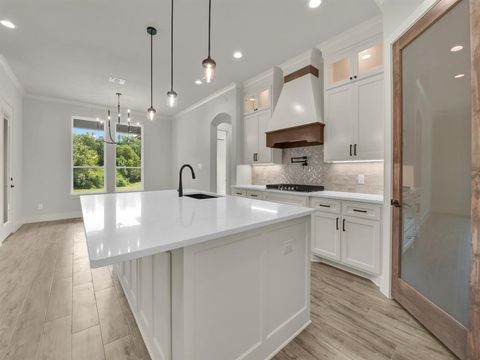 Tiny photo for 313 Wrangler Court, Weatherford, TX 76088 (MLS # 21201022)