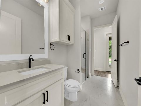 Tiny photo for 313 Wrangler Court, Weatherford, TX 76088 (MLS # 21201022)