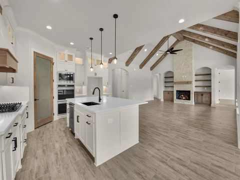 Tiny photo for 313 Wrangler Court, Weatherford, TX 76088 (MLS # 21201022)