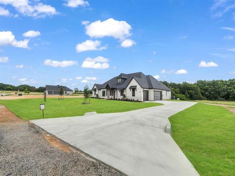 Tiny photo for 313 Wrangler Court, Weatherford, TX 76088 (MLS # 21201022)