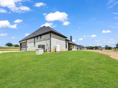 Tiny photo for 313 Wrangler Court, Weatherford, TX 76088 (MLS # 21201022)