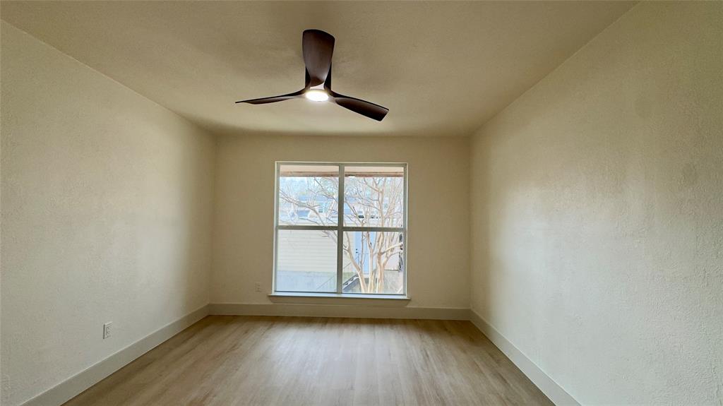 Centre Villa - Residential