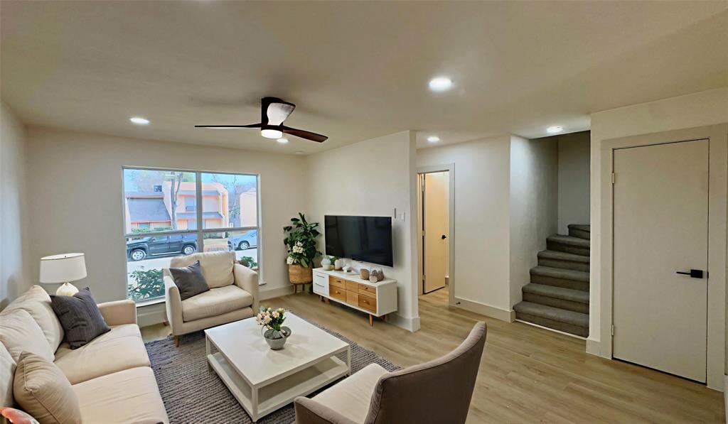 Centre Villa - Residential