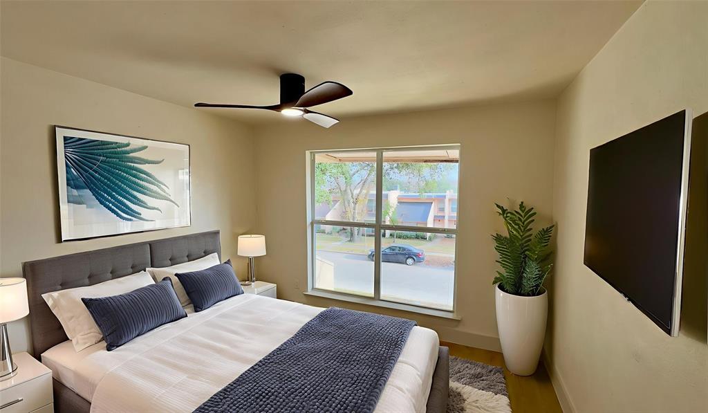 Centre Villa - Residential