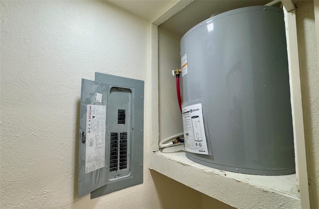 Centre Villa - Residential