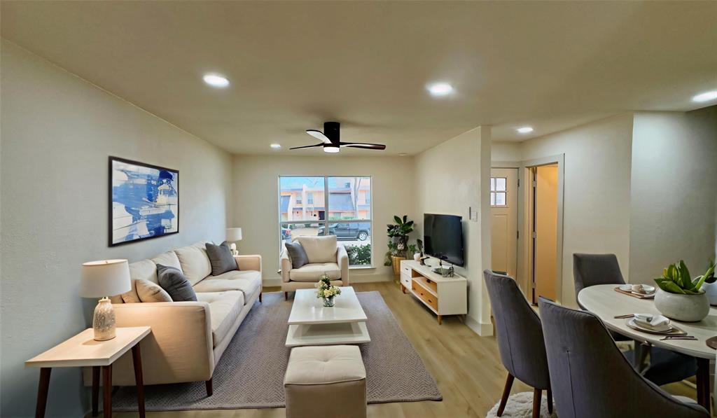 Centre Villa - Residential