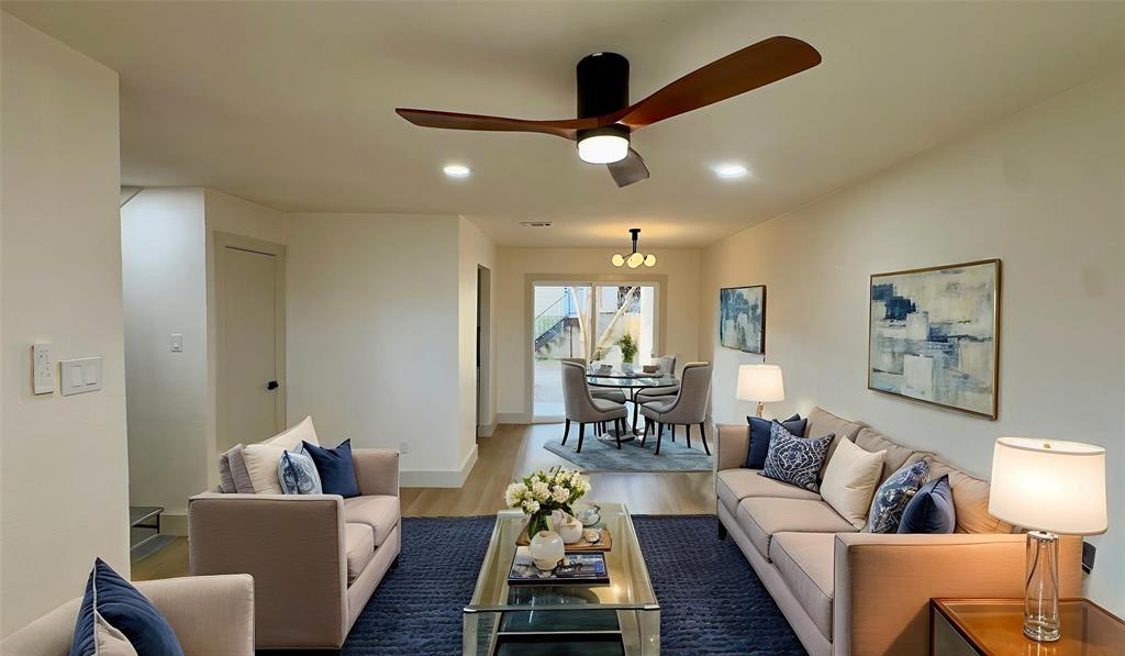 Centre Villa - Residential