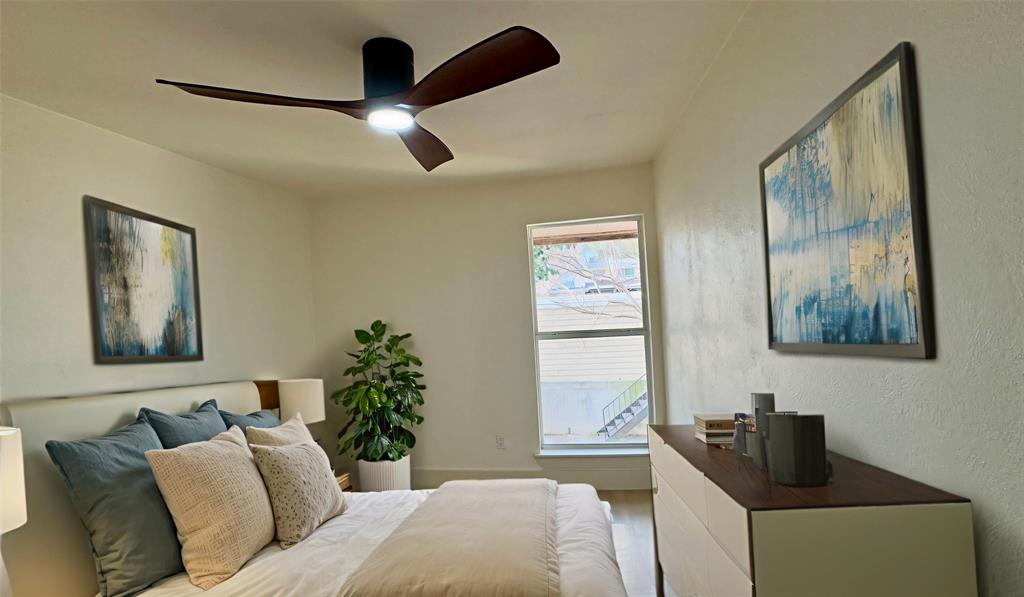 Centre Villa - Residential