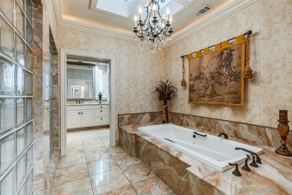 Broadmoor Park - Residential