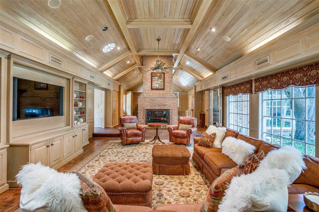 Broadmoor Park - Residential