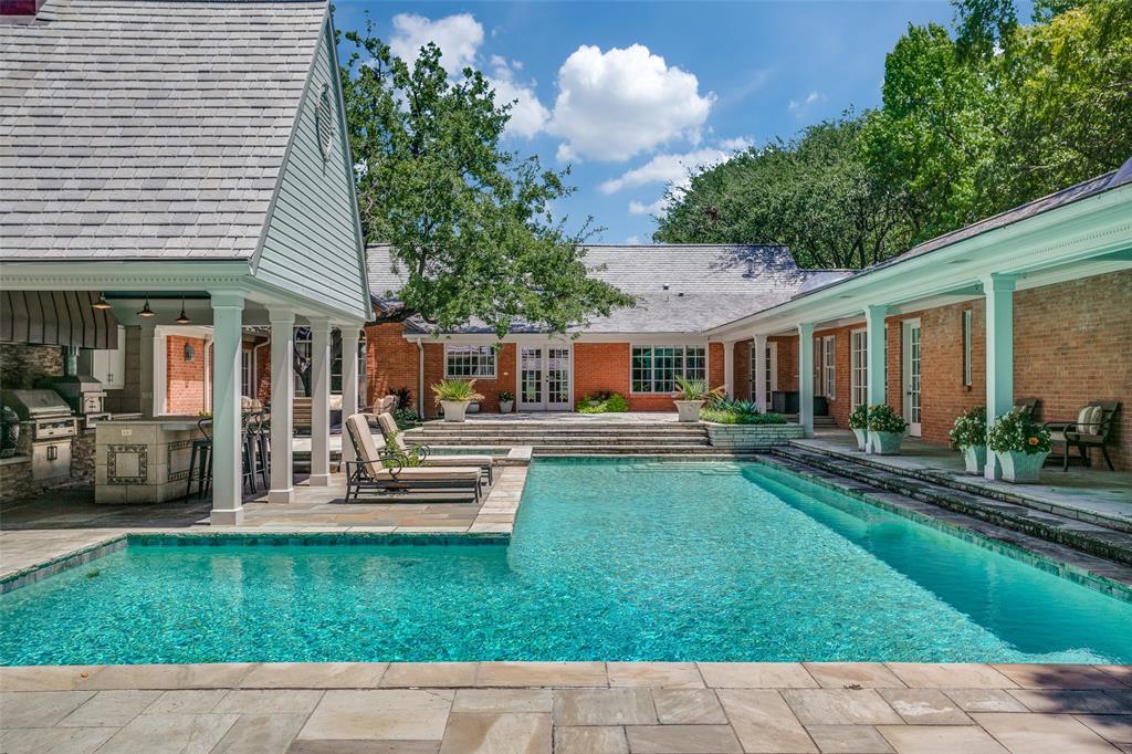 Broadmoor Park - Residential