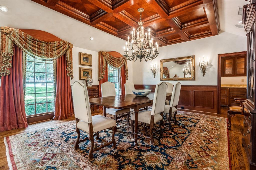 Broadmoor Park - Residential