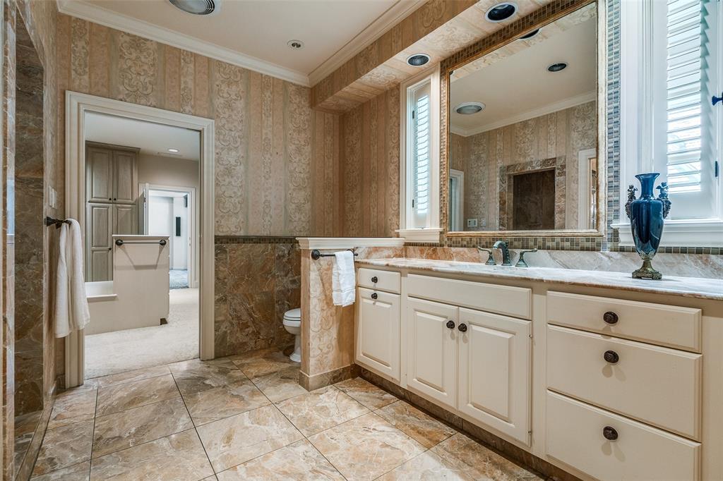 Broadmoor Park - Residential