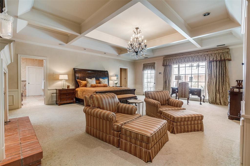 Broadmoor Park - Residential