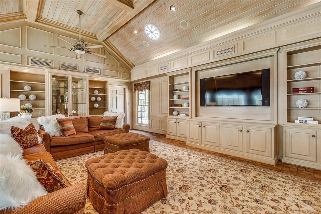 Broadmoor Park - Residential