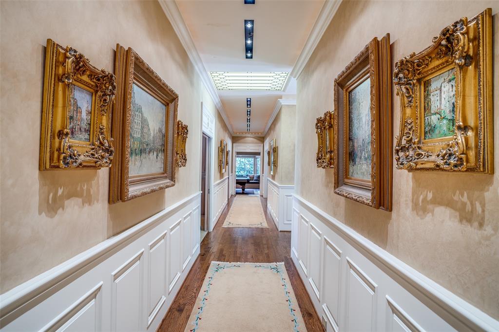 Broadmoor Park - Residential