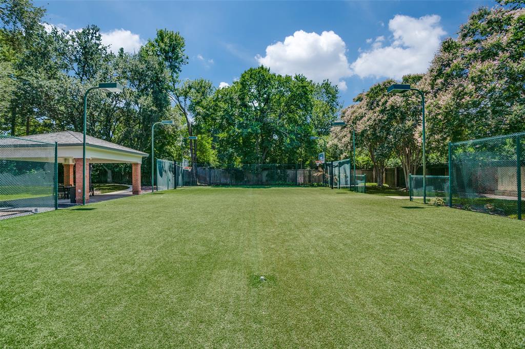 Broadmoor Park - Residential