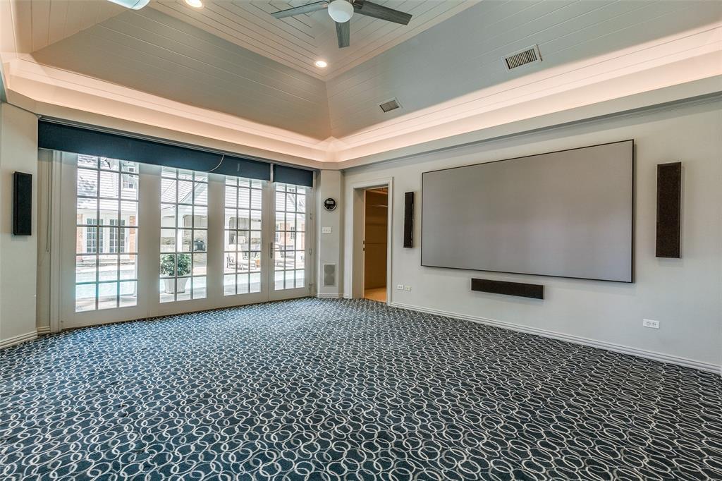 Broadmoor Park - Residential