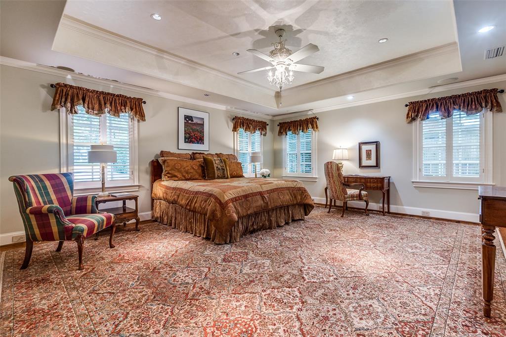 Broadmoor Park - Residential