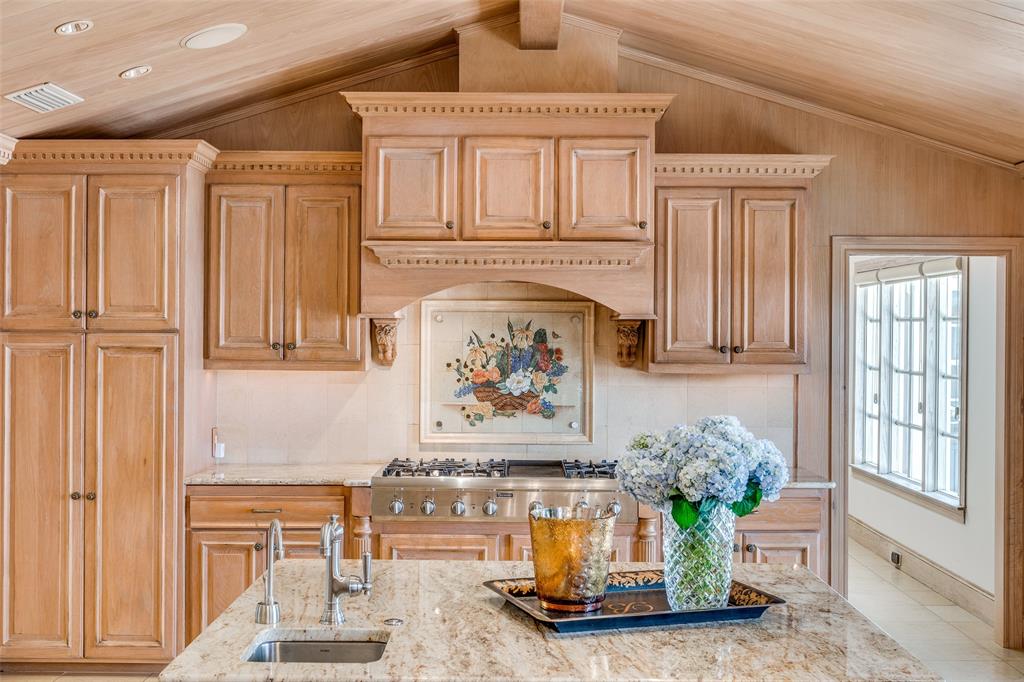 Broadmoor Park - Residential