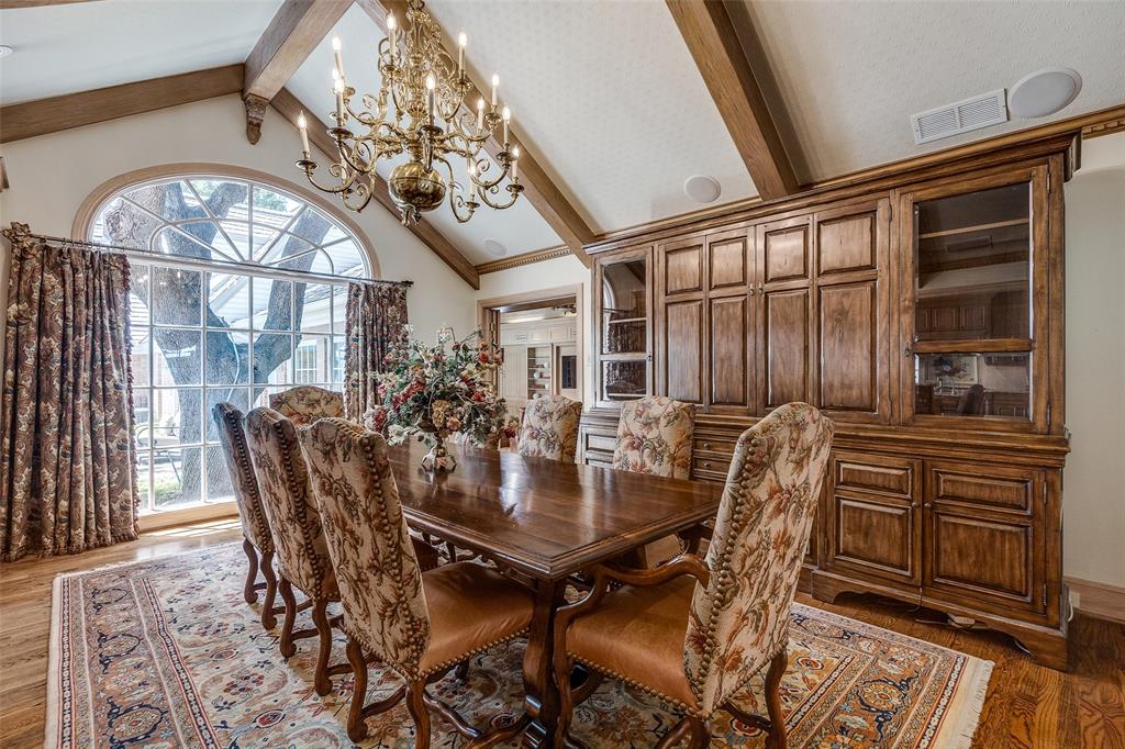 Broadmoor Park - Residential