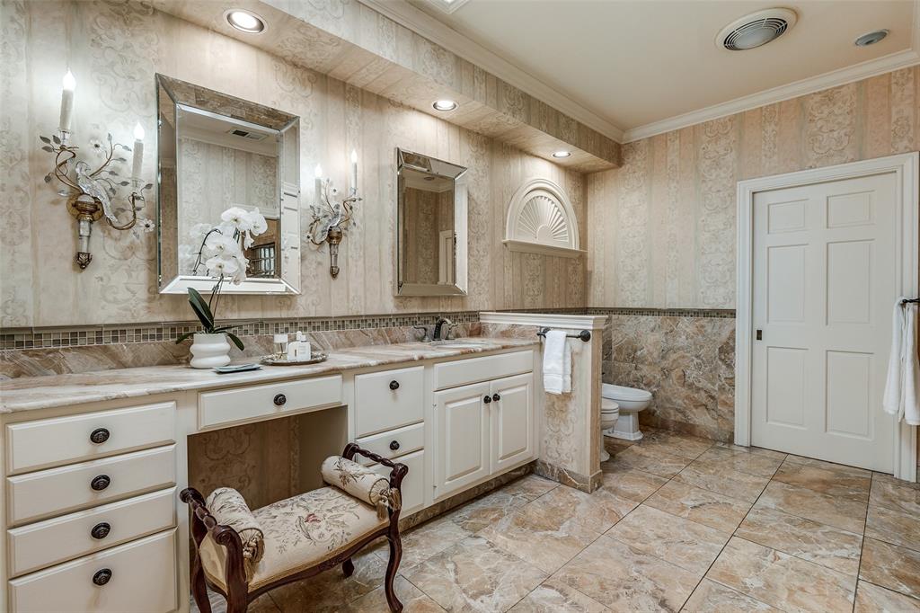 Broadmoor Park - Residential