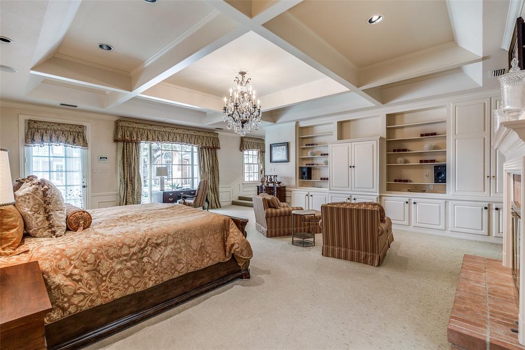 Broadmoor Park - Residential