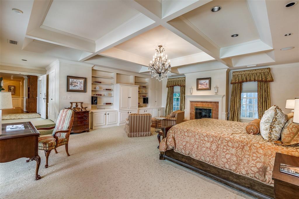 Broadmoor Park - Residential