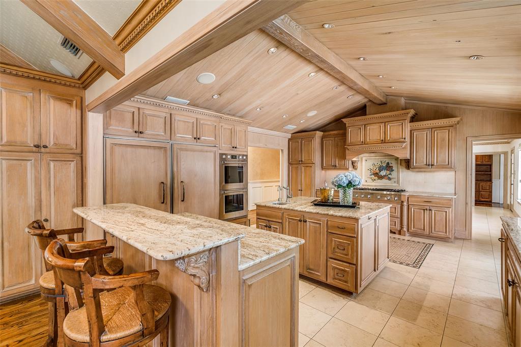 Broadmoor Park - Residential