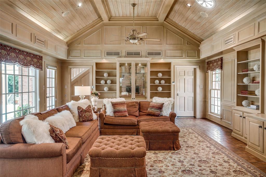 Broadmoor Park - Residential