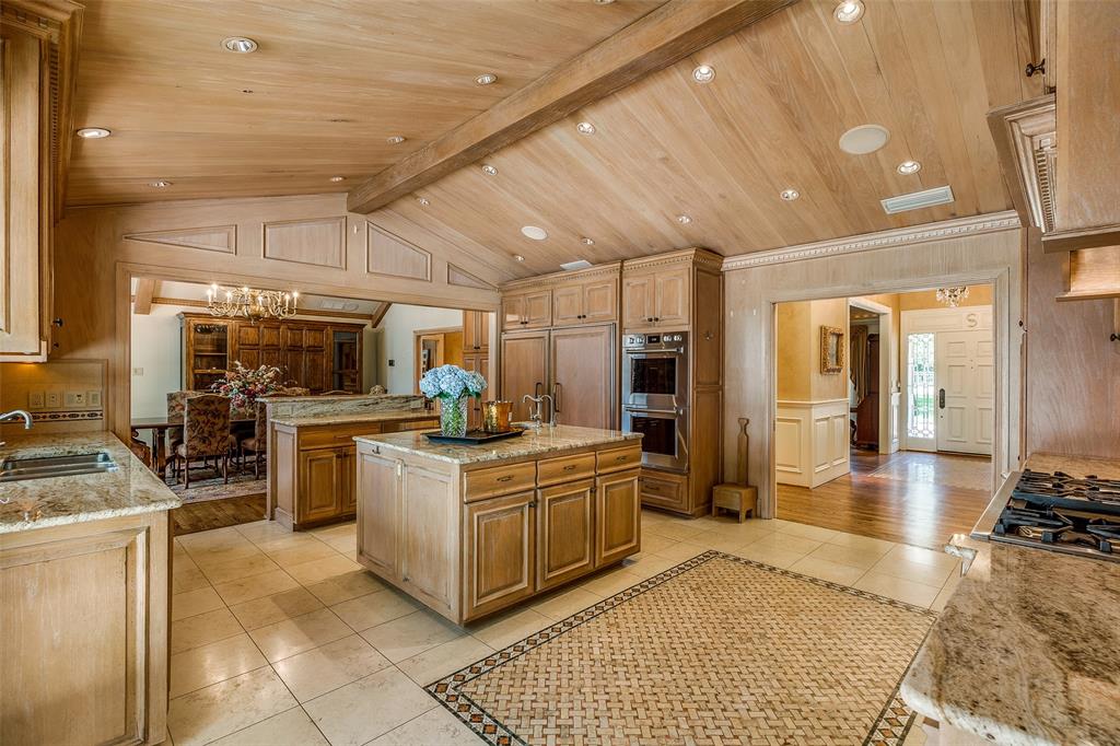 Broadmoor Park - Residential