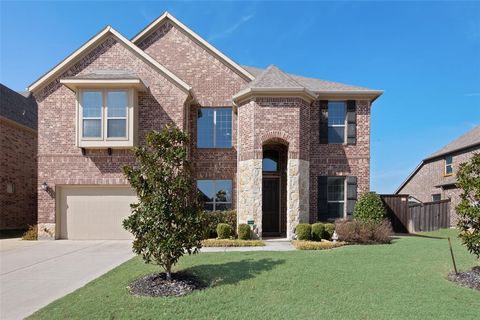 Photo of 4505 Lone Elm Street, Sachse, TX 75048 (MLS # 21192276)