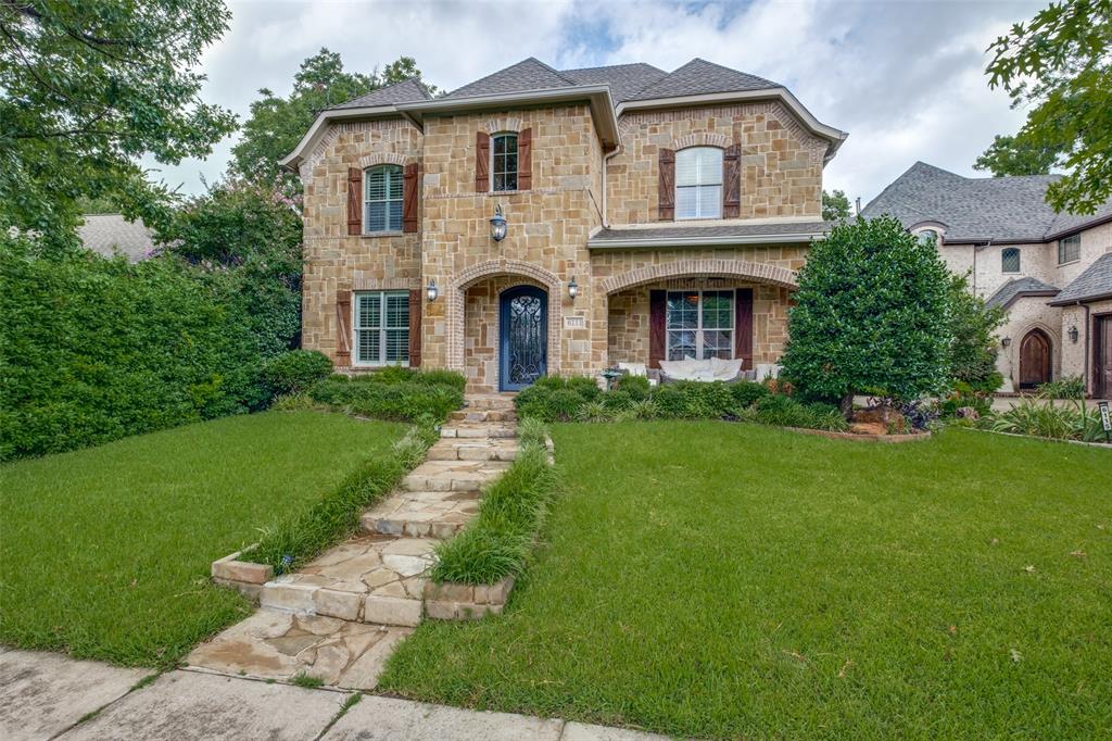 6111 Palo Pinto Avenue