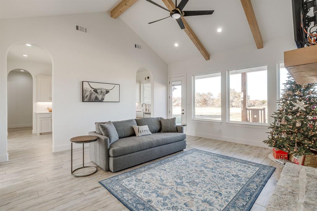 Price Homestead - Residential