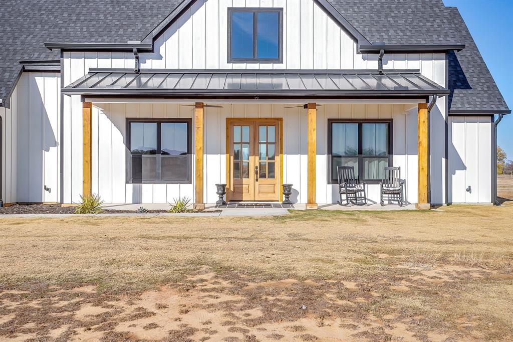 Price Homestead - Residential