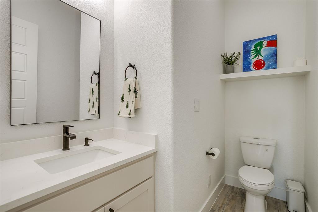 Price Homestead - Residential